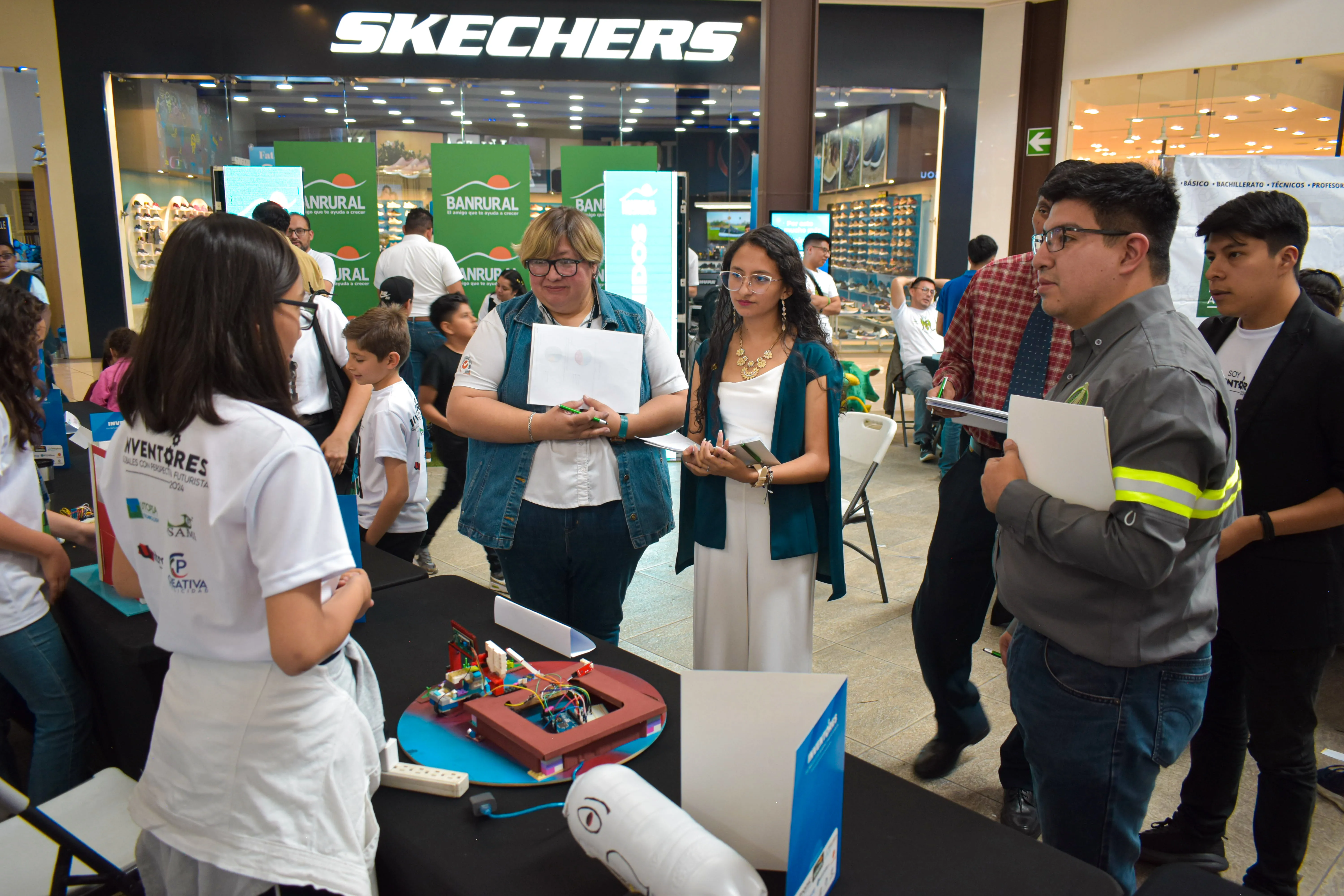 Galería 12