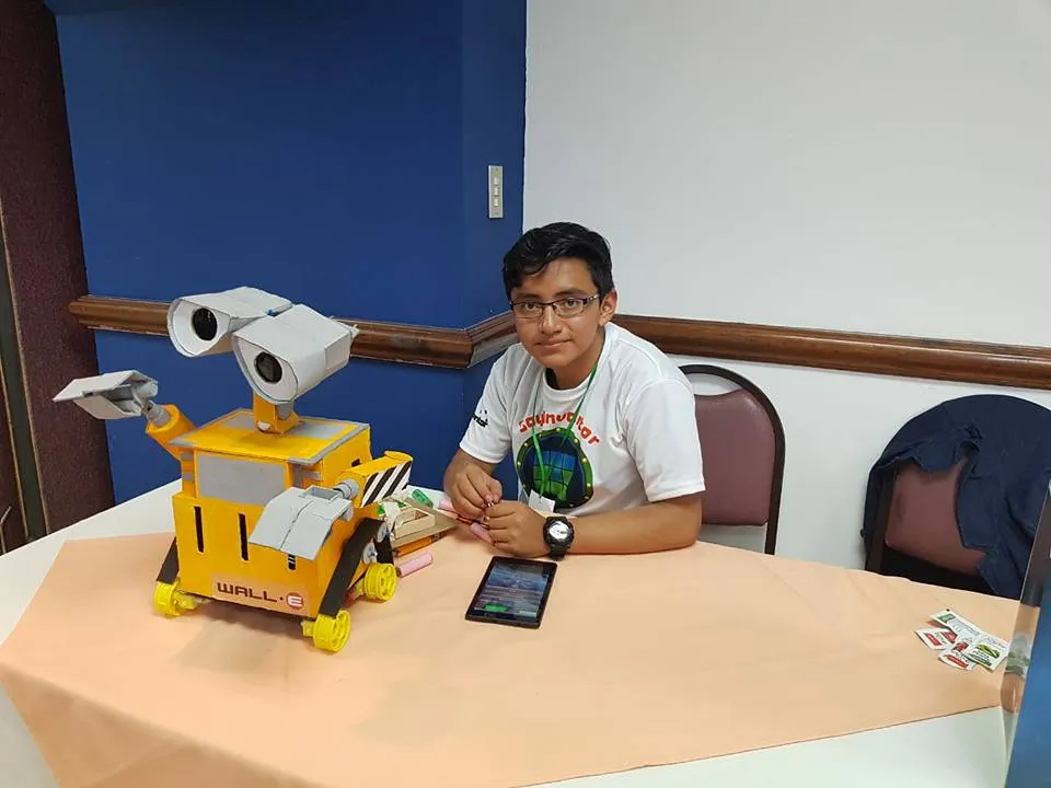 Galería 36